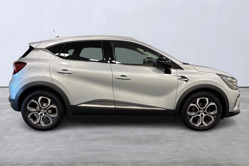 Bild 3 av Renault Captur TCe 90 Intens III