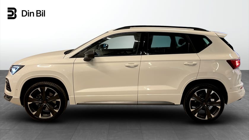 Bild 2 av CUPRA Ateca 1.5 TSI B-kamera Drag Navi 150 Hk