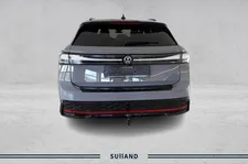 Thumnail bilde 3 av Volkswagen ID.7 GTX Tourer
