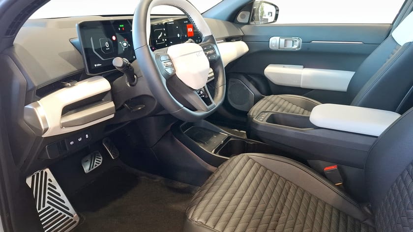 Bild 3 av Kia EV4 Long Range GT LINE FWD