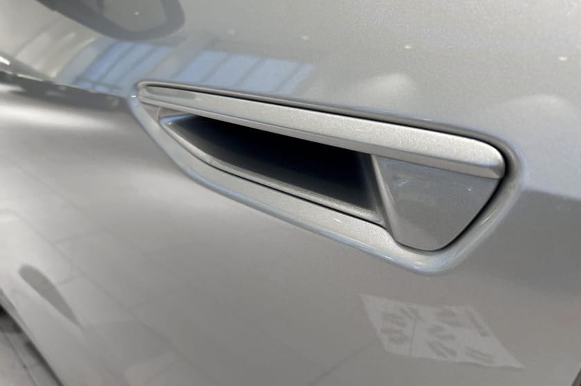 Bild 5 av Audi A5 Avant TDI Quattro / Advanced / Drag / Värmare /