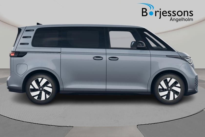 Bild 2 av Volkswagen ID. Buzz Pro Edition  