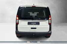 Thumnail bilde 3 av Volkswagen Caddy Cargo