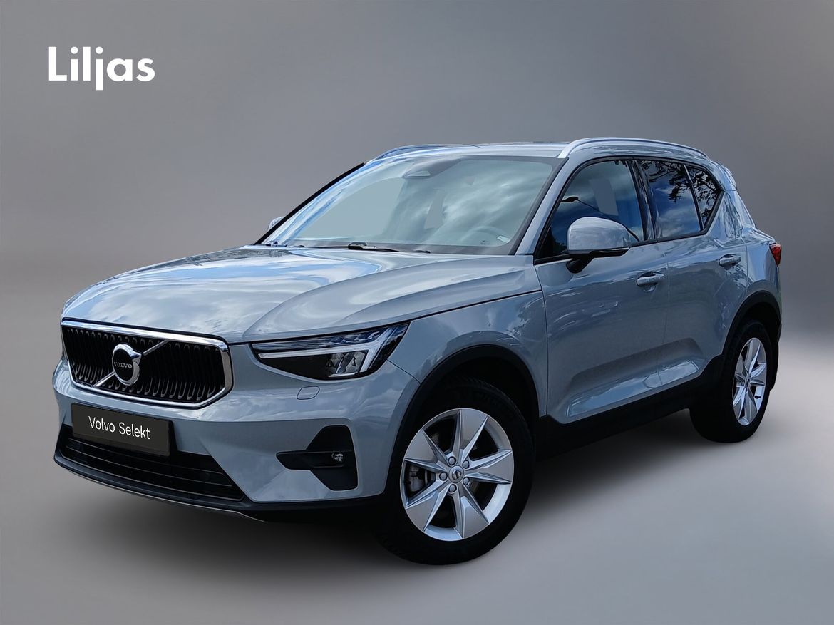 FTC25L – Volvo XC40