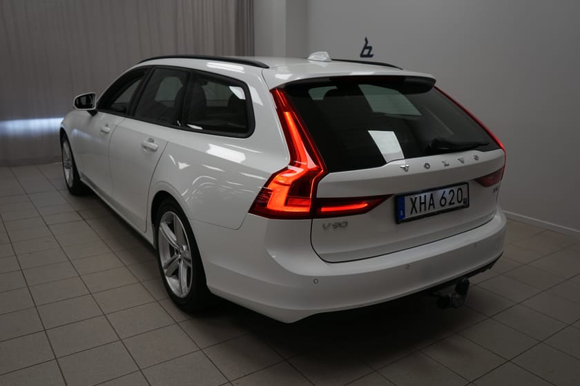 Bild 3 av Volvo V90 D3 Business | Drag | Navigator |