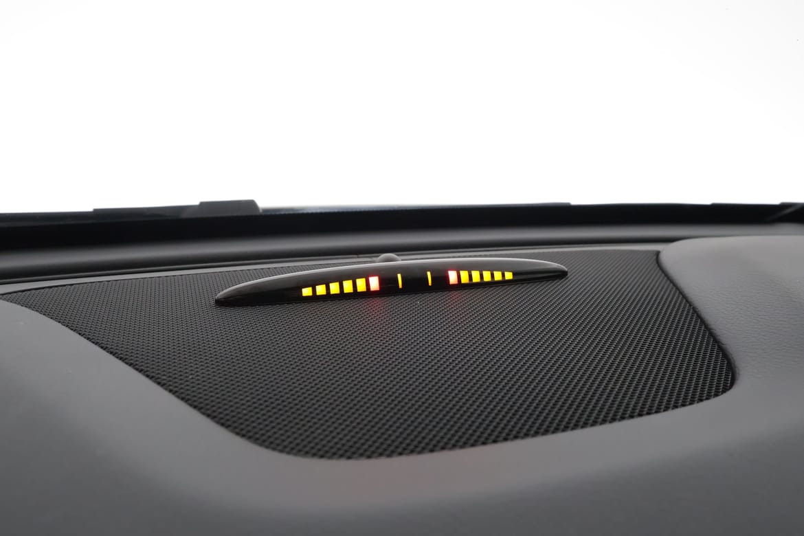 Mercedes-Benz CLA 2016 - miniatyr 15