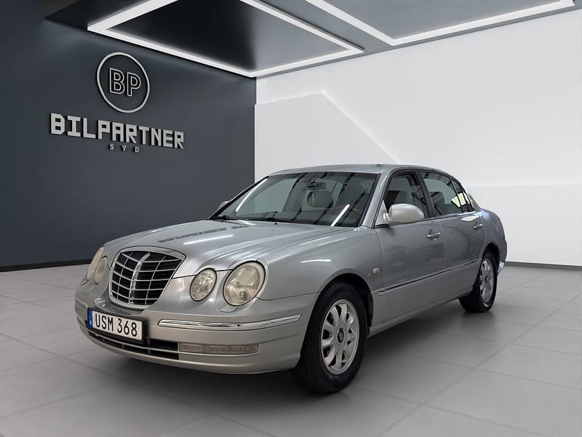 Bild 1 av Kia Opirus 3.5 V6