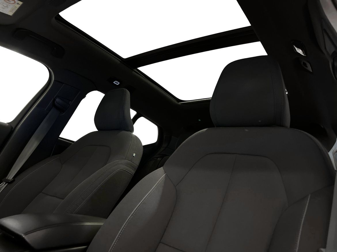 Volvo XC40 2022 - miniatyr 17