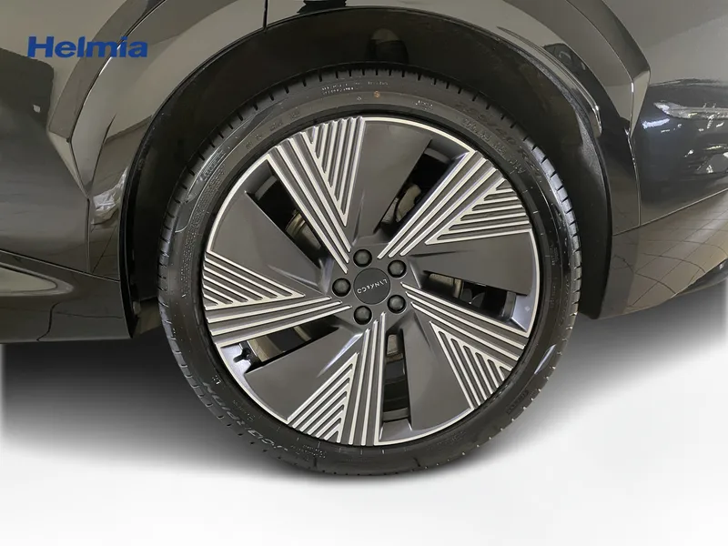 Bild 10 av 16 – Lynk & Co 08 PHEV More