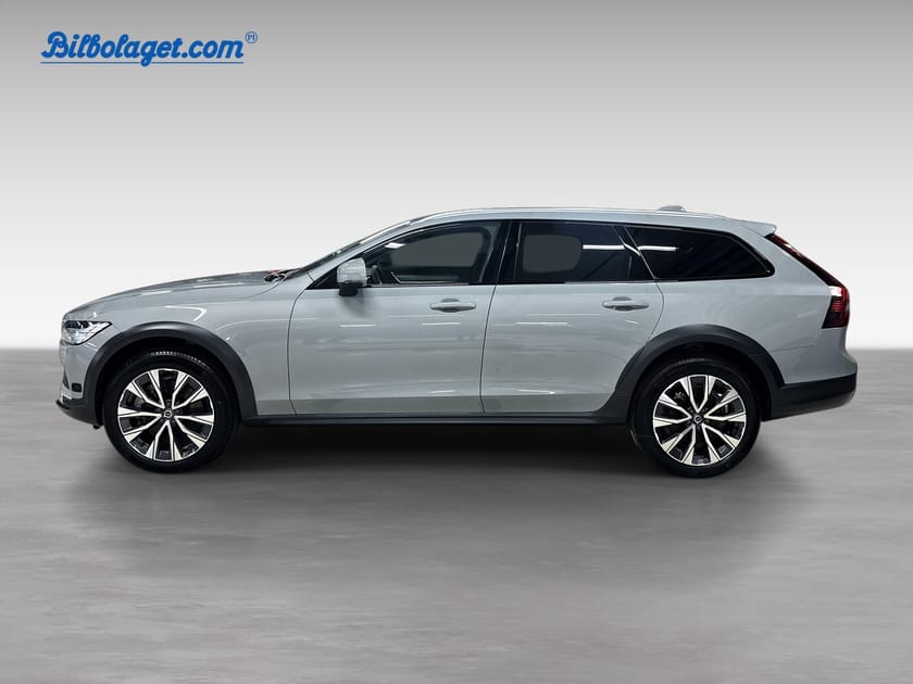 Bild 3 av Volvo V90 Cross Country B4 AWD Diesel Plus
