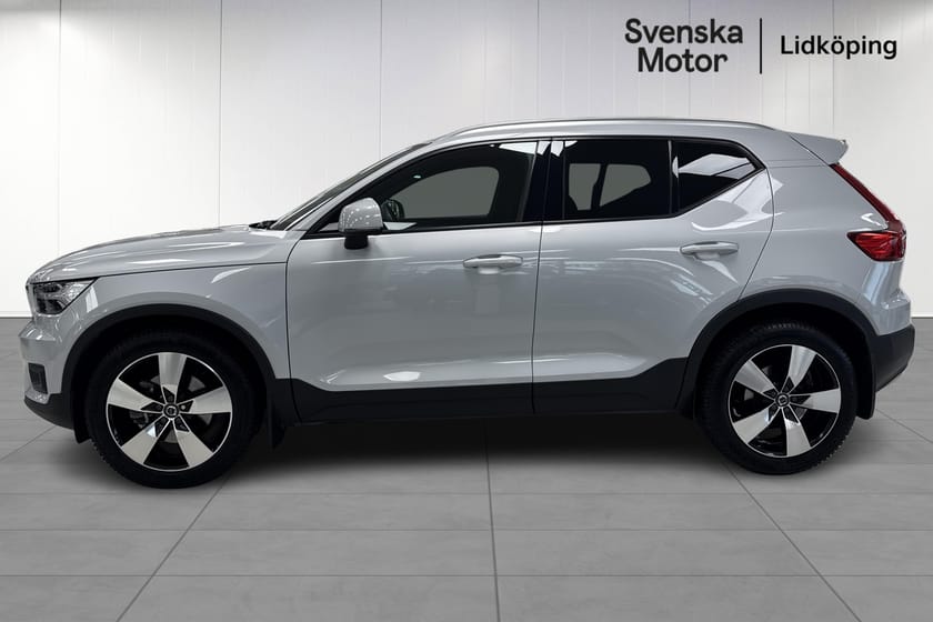 Bild 3 av Volvo XC40 B4 Geartronic I H/K I Backkamera I Nyservad