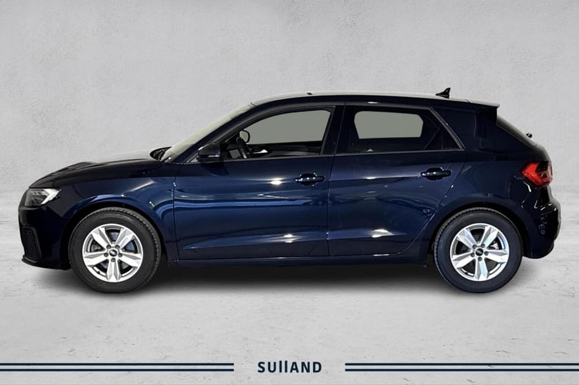 Bilde 2 av Audi A1 Sportback 30 TFSI sb s-tro business