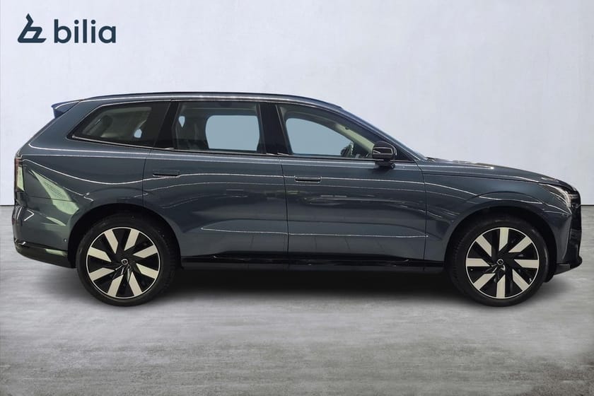 Bild 5 av Volvo EX90 Twin Motor M Ultra 7s *SE SPEC*