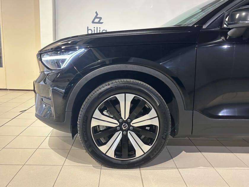 Bild 2 av Volvo XC40 Recharge Single Motor Core