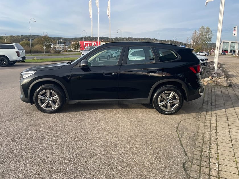 Bild 2 av BMW X1 xDrive20d AUT, Drag, Backkamera, Apple Craplay,NAV