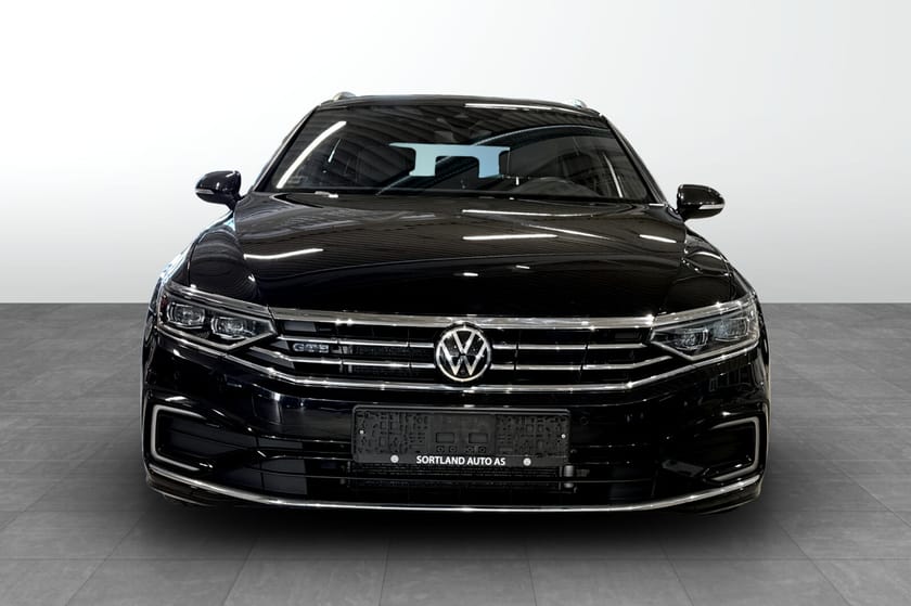 Bilde 4 av Volkswagen Passat Variant GTE fl