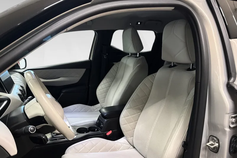 DS 3 Crossback E-TENSE bilde 10