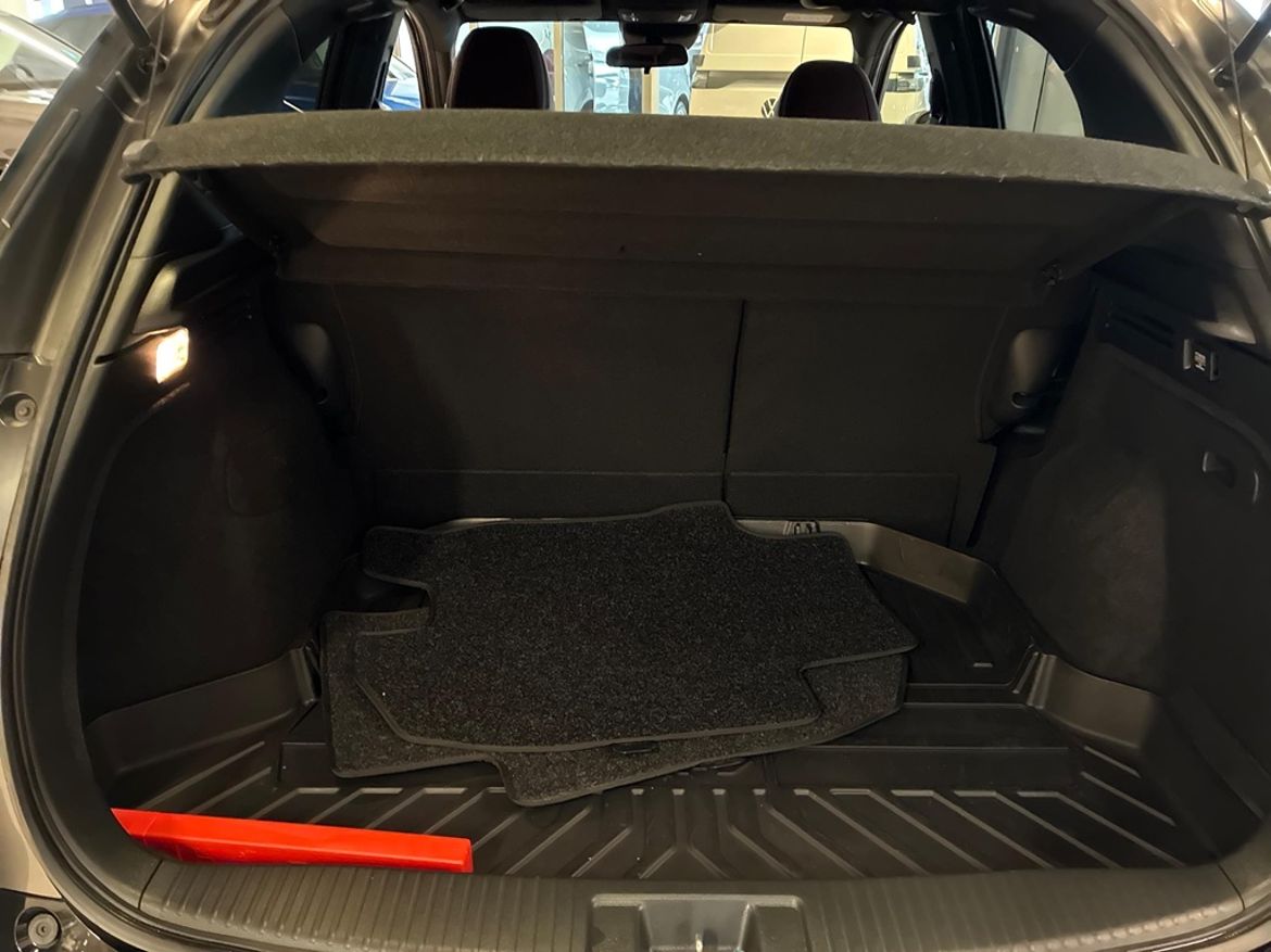 Honda Honda HR-V — bild 18