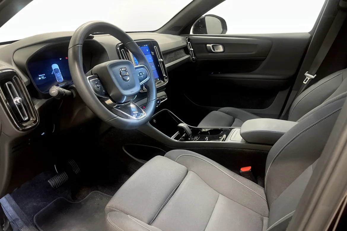 Volvo C40 Recharge Single Motor