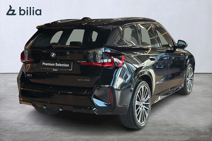 Bild 5 av BMW X1 sDrive18i sDrive 18i Aut M Sport PRO | Innovation | Drag | 360°