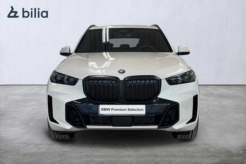 Bild 2 av BMW X5 xDrive50e xDrive 50e M-Sport Pro Business  | Comfort plus | Drag