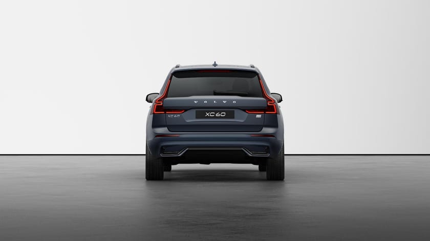 Bilde 4 av Volvo XC60 Recharge T6 Plus Dark SEMI.EL.HF|PANO|TONEDE|SUB|19"++