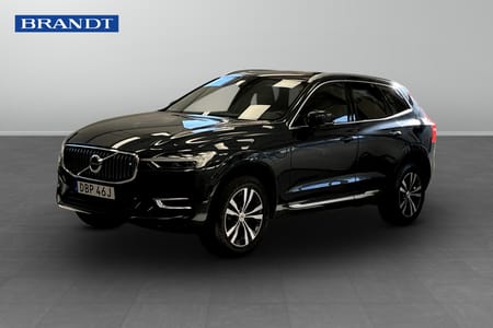 Volvo XC60 Recharge T6 Inscr Expression T