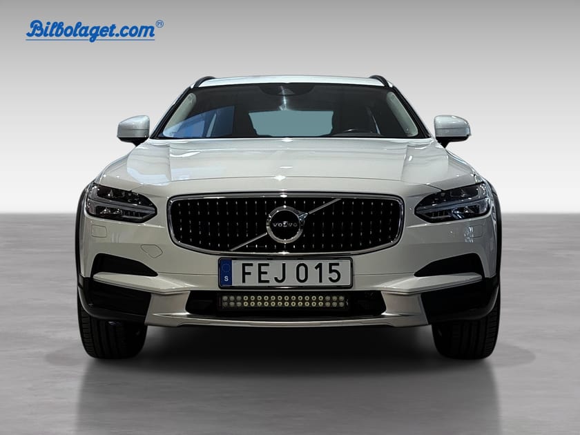 Bild 2 av Volvo V90 Cross Country D4 AWD Business