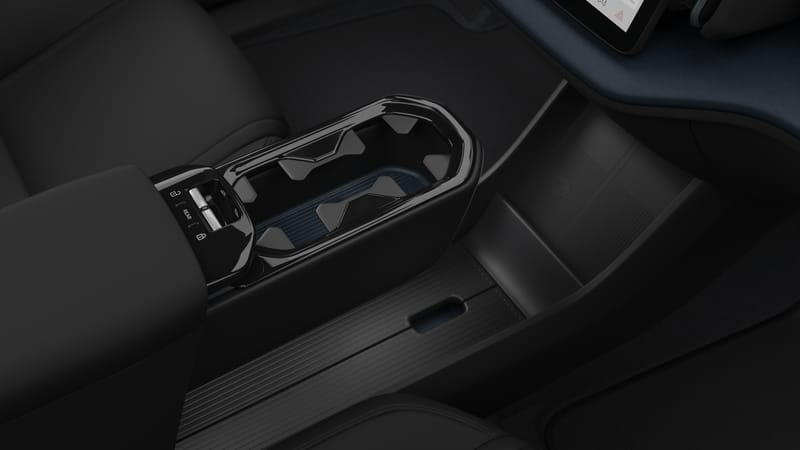 Volvo EX30 Single Motor Extended Range