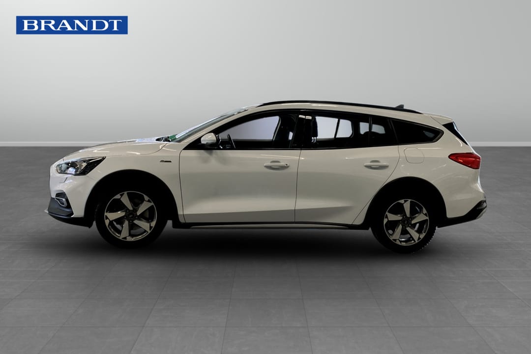 Ford Focus Active Kombi