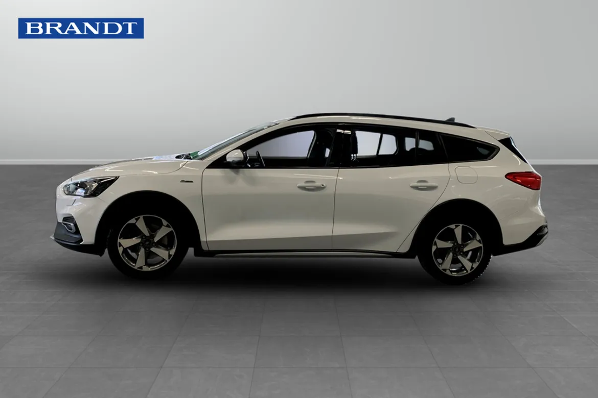Ford Focus Active Kombi