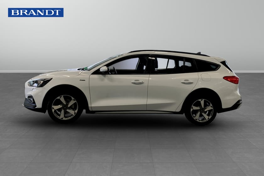 Bild 3 av Ford Focus Active Kombi 1.0 EcoBoost Auto 125 hk 2022