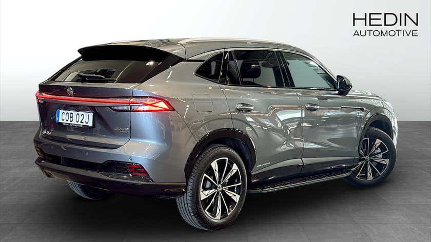 Bild 2 av MG HS PHEV LUXURY PLUG-IN HYBRID