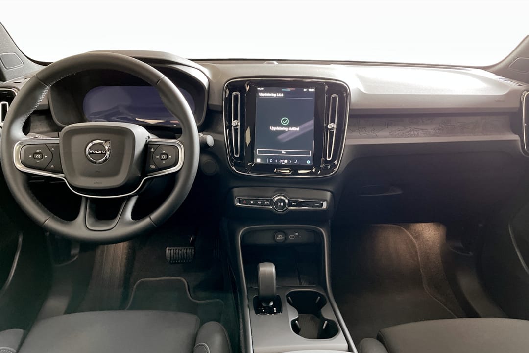 Volvo EC40 Single Motor Extended Range