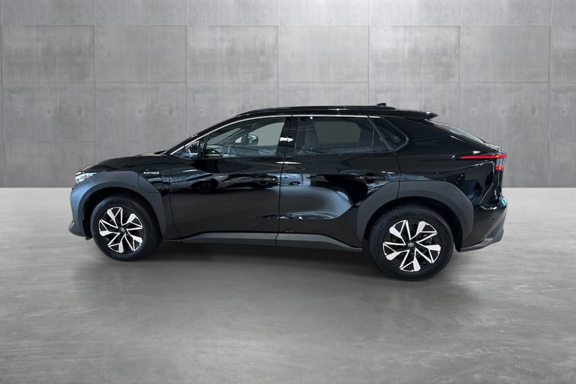 Bilde 2 av Toyota bZ4X AWD Executive