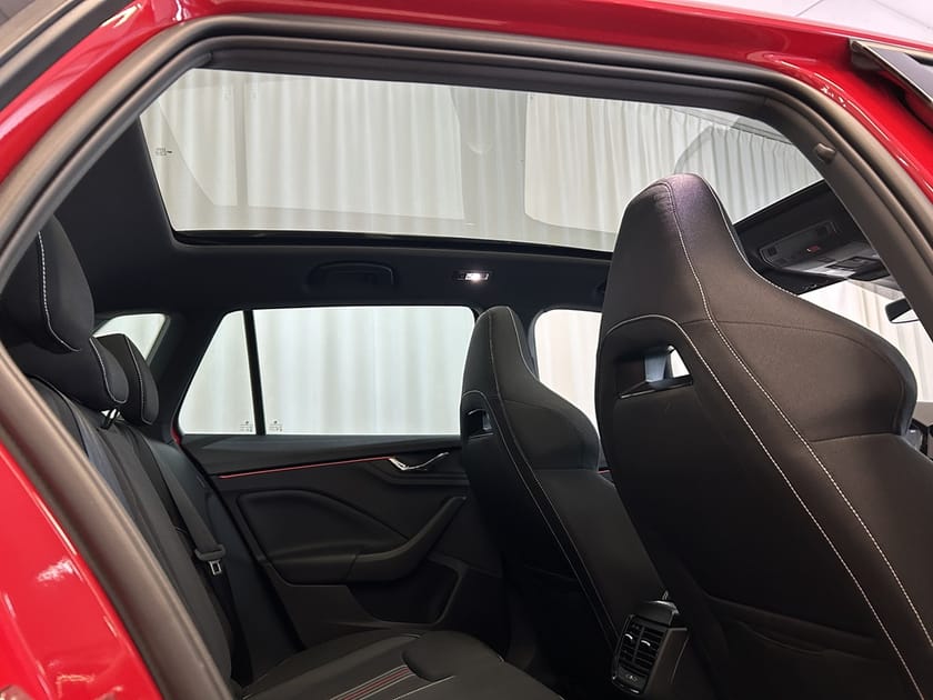 Bild 5 av Škoda Kamiq MONTE CARLO 1.0 TSI DSG, 115hk.