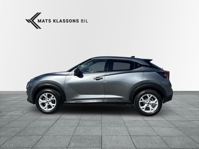 Bild 3 av Nissan Juke 1.0 N-Connecta