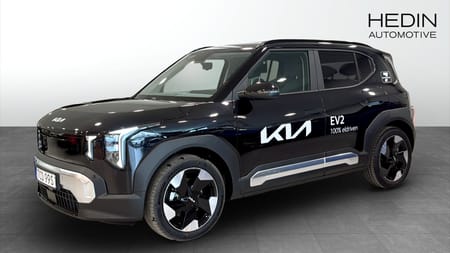 Kia EV2 Standard Range PLUS SR 5-SITS | *DEMOTILLFÄLLE