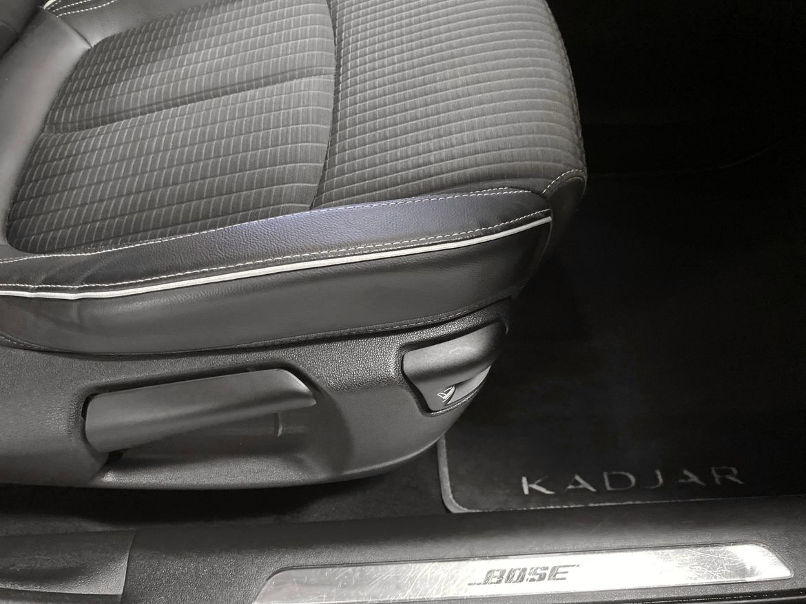 Renault Kadjar 2015 - miniatyr 14