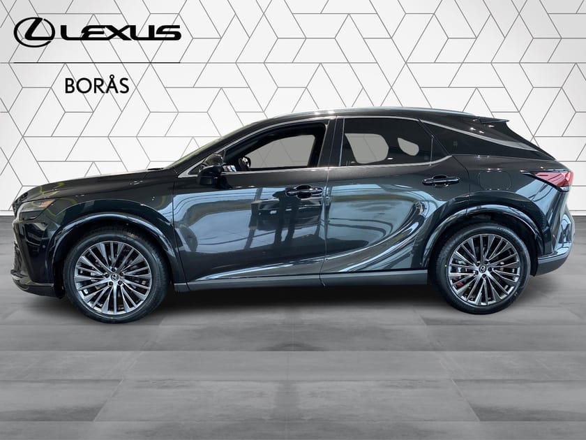 Bild 5 av Lexus RX 450h+ RX450h + AWD Luxury Panorama ML