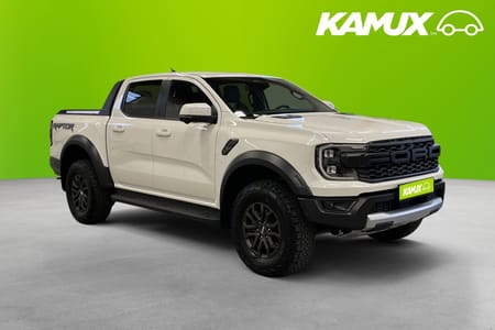 Ford Ranger Raptor