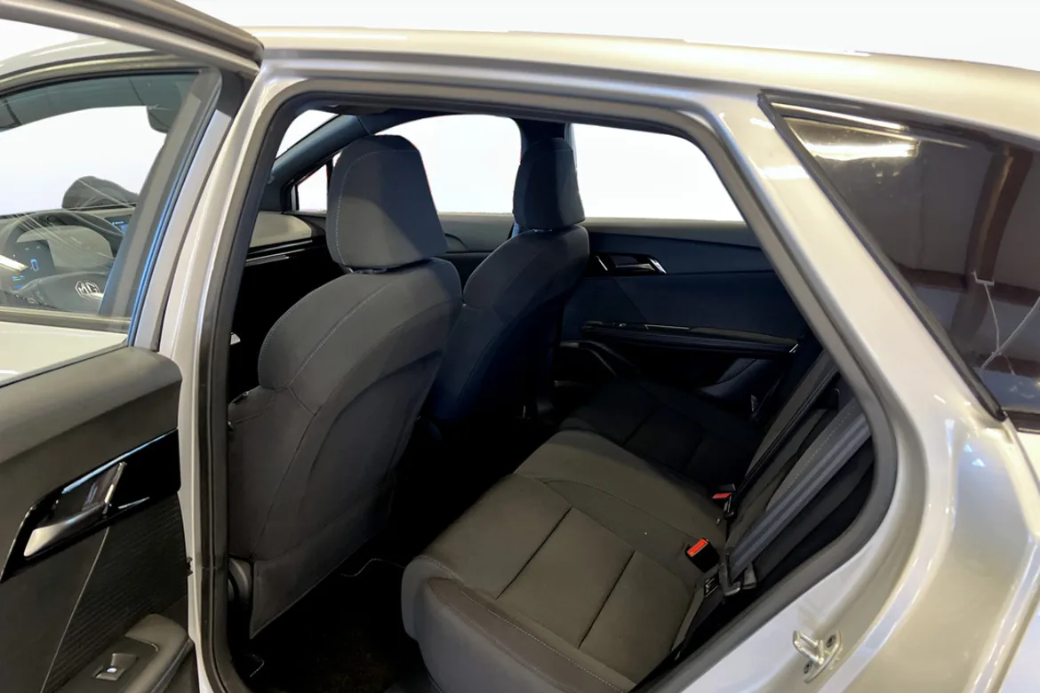 MG 4 Electric Standard Range