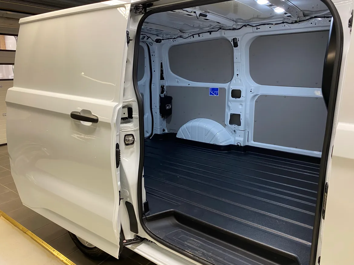 Ford Transit Custom 280