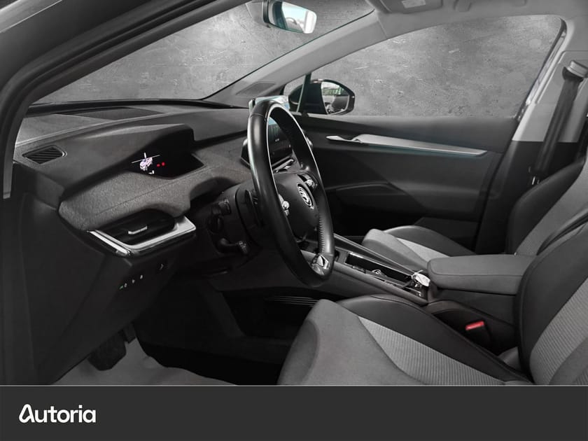 Bilde 4 av Škoda Enyaq iV 80x 