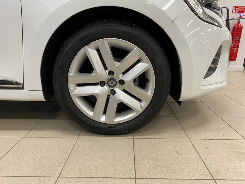 Bild 3 av Renault Clio TCe 90 Zen 5-d