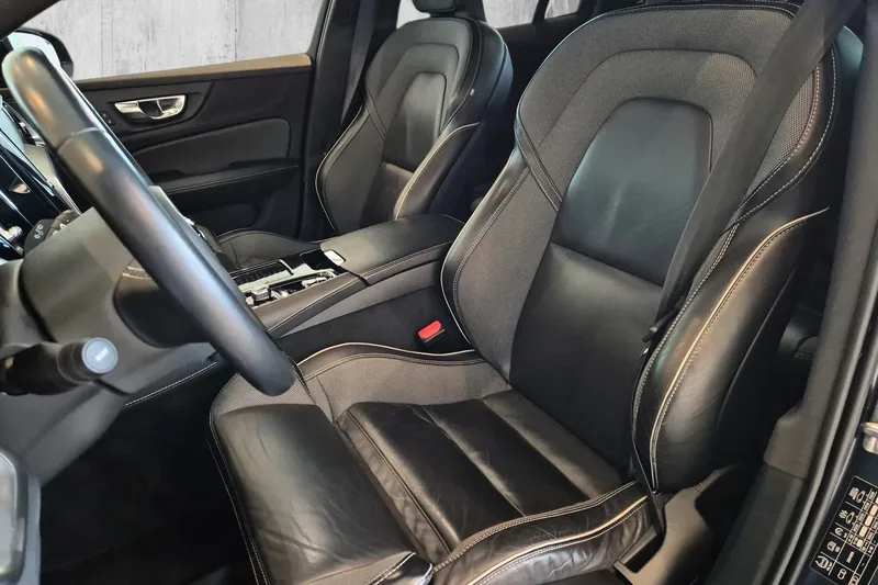 Volvo V60 bilde 20
