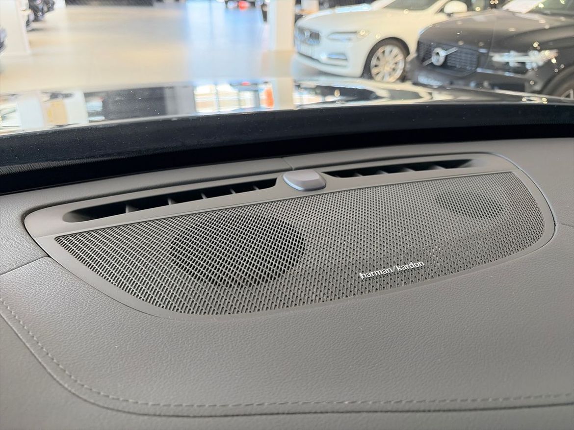 Volvo XC90 2021 - miniatyr 16