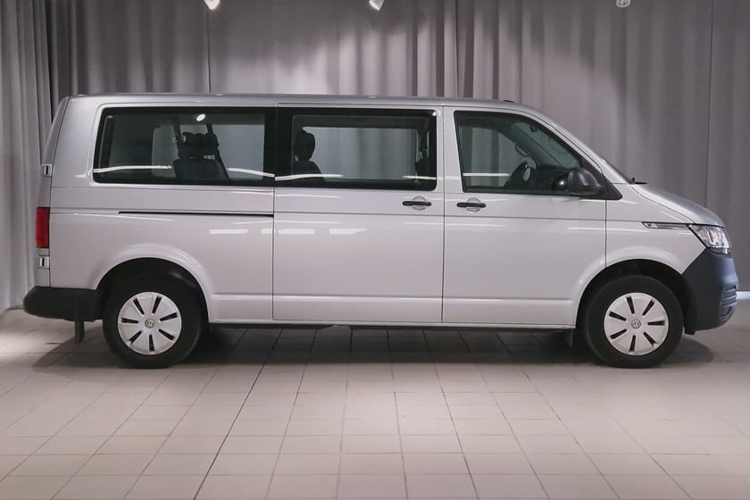 Bild 2 av Volkswagen Caravelle 2.0 TDI SCR DSG | 150 HK
