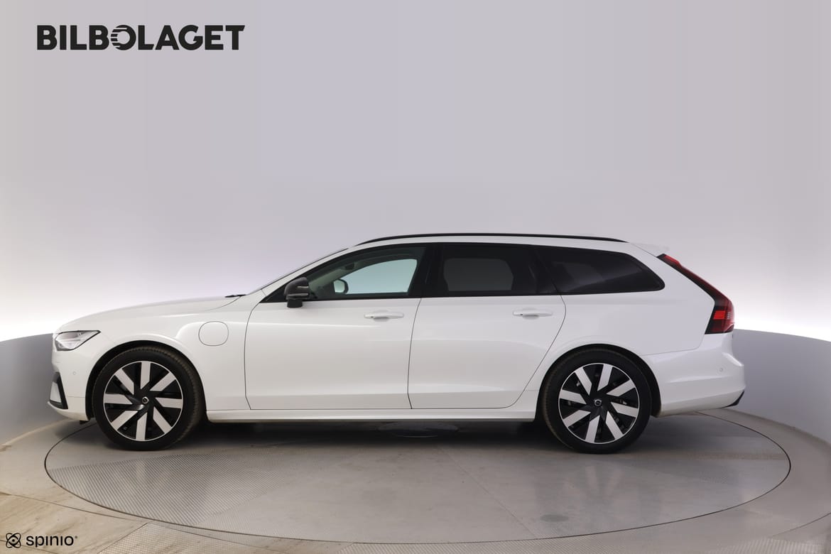 Volvo V90 2025 - miniatyr 5