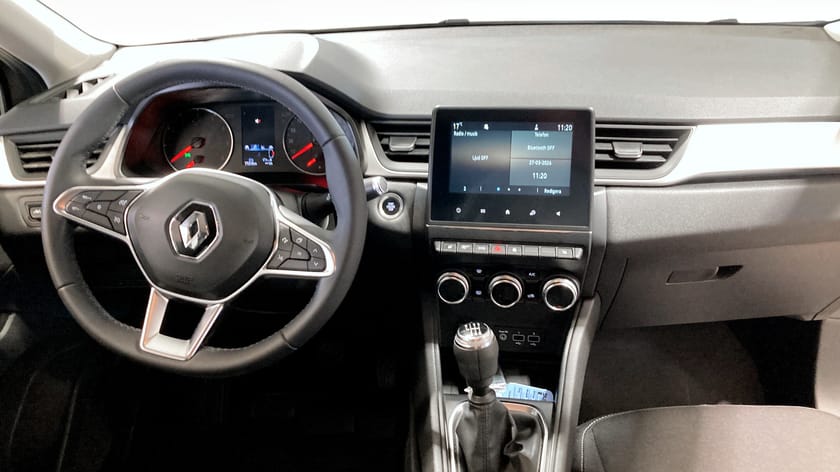 Bild 4 av Renault Captur 